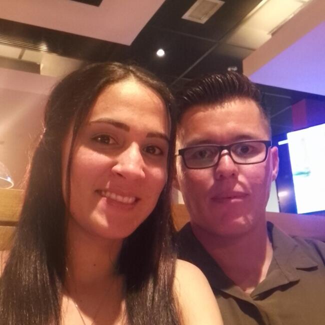 Emprego de babá em Pinhais: Rachel