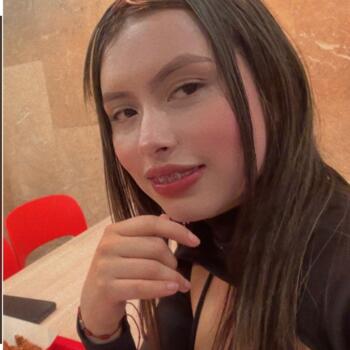 Babysitter in Bogotá: Carol