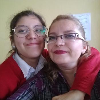 Babysitter Reynosa: Mónica Angelica
