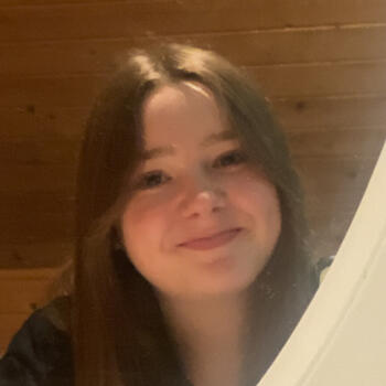 Babysitter in Hémonstoir: Yona