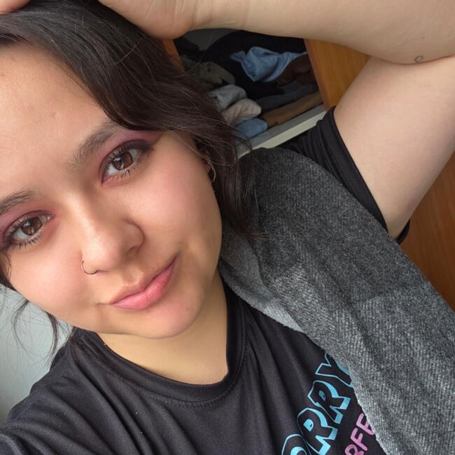 Babysitter in Tychy: Karen