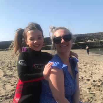 Babysitting job in Bristol: babysitting job Louise