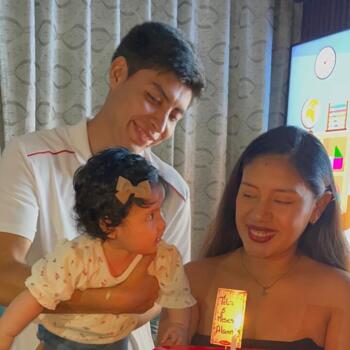 Babysitting job in Parcona: babysitting job Angie