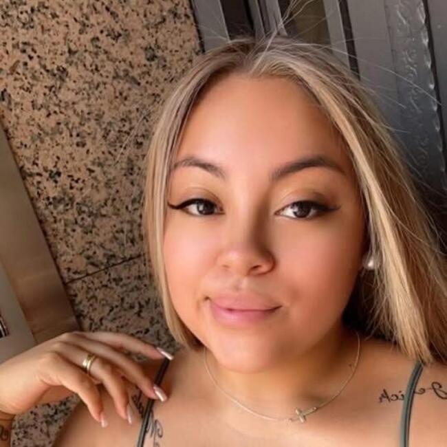 Canguro en Madrid: Claudia