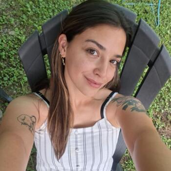 Niñera en Ciudad de Salta: Florencia