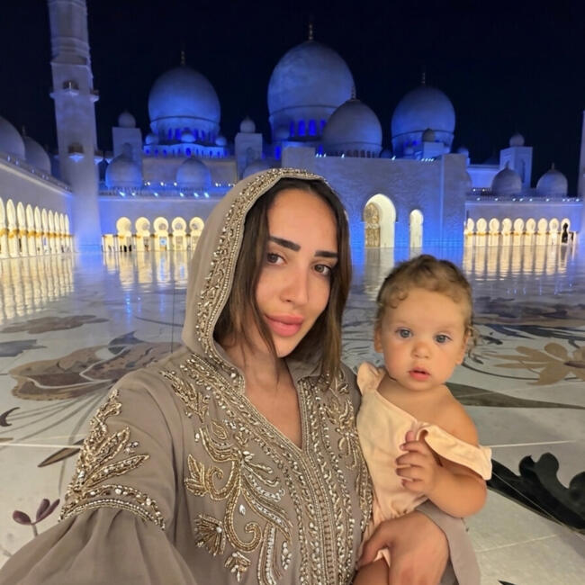Δουλειά για babysitter στην περιοχή Lemesós: Tahira