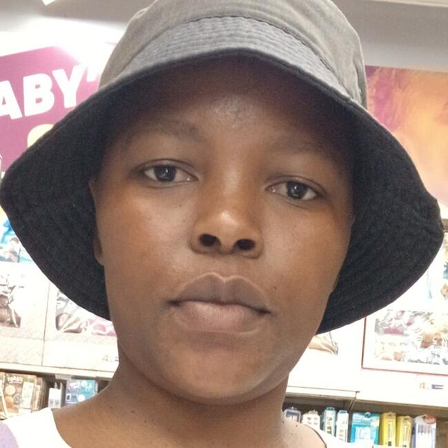 Babysitter in Richards Bay: Nomusa Tono