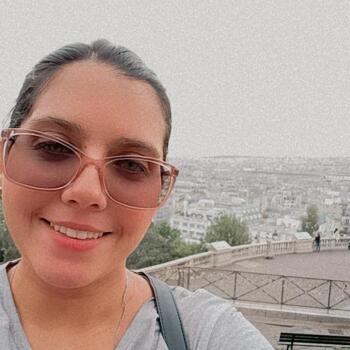 Baby-sitter in Anglet: Francine