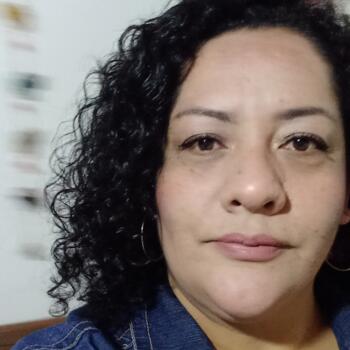Babysitter in La Granja: Paulina Beatriz