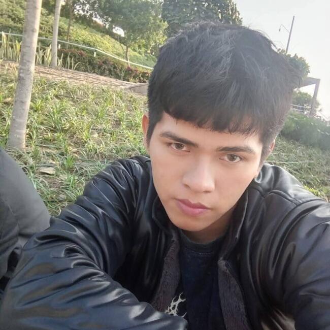 Babysitter in Ate: David Romero