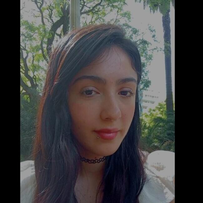 Niñera en Buenos Aires: Victoria