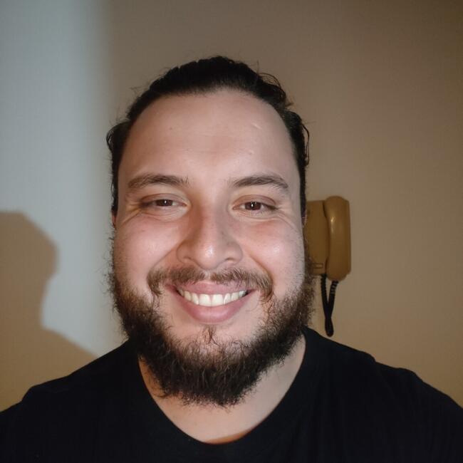 Babysitting job in Chía: Joan Manuel