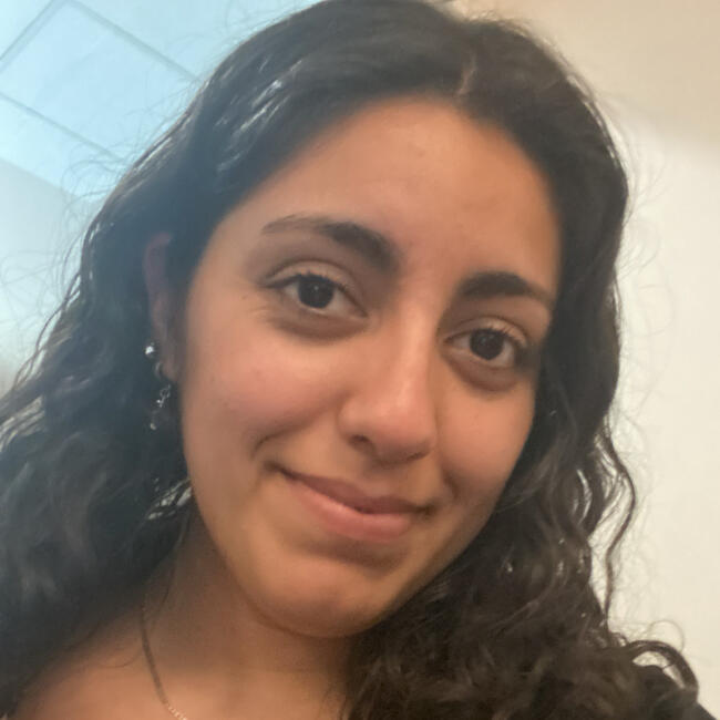 Niñera en Curicó: Anaís