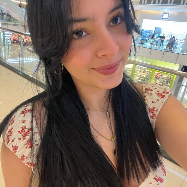 Niñera en Panamá: Pamela castellanos