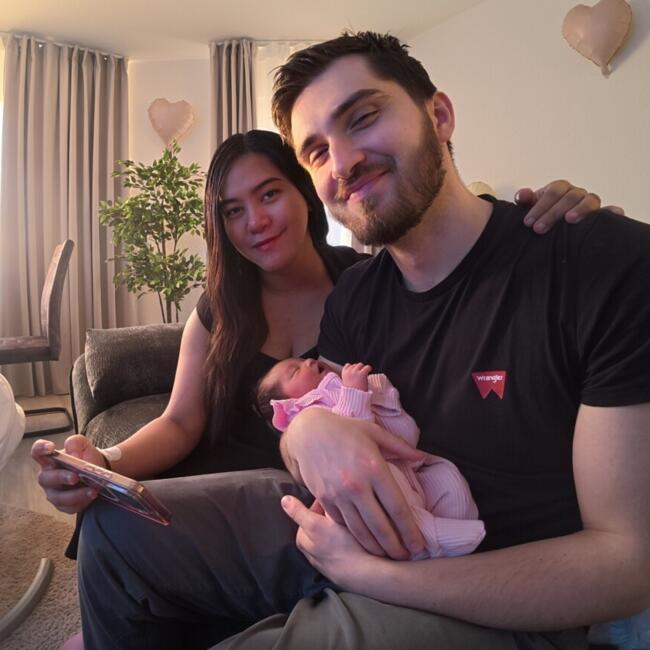 Babysitting job in Essen: Jella