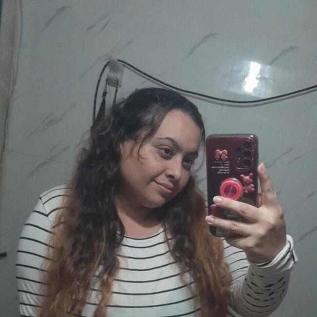 Babysitter in Quilmes: Fiorella