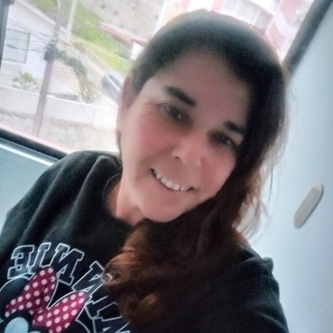 Babysitter in Viña del Mar: Paula