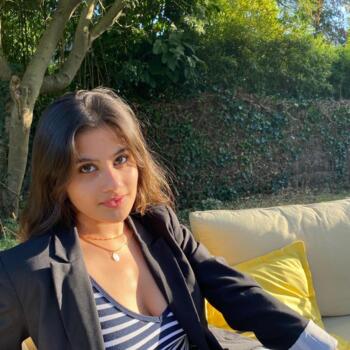 Babysitter in Carquefou: Djodika