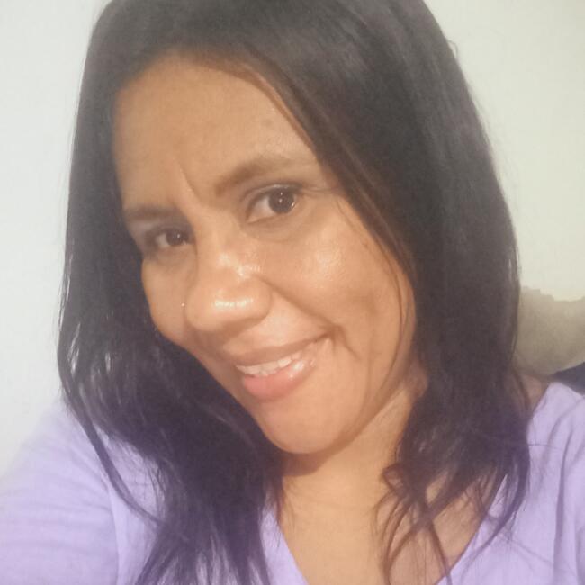 Babysitter στην περιοχή Valledupar: Olga