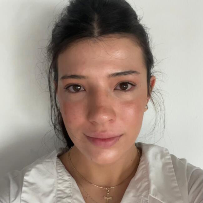Babysitter in San Isidro: Simona