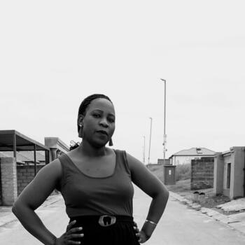 Babysitter in Thembisa: Mumsy