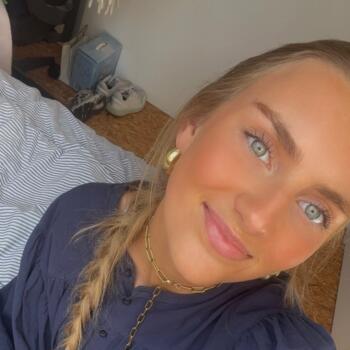 Babysitter Modave: Lou