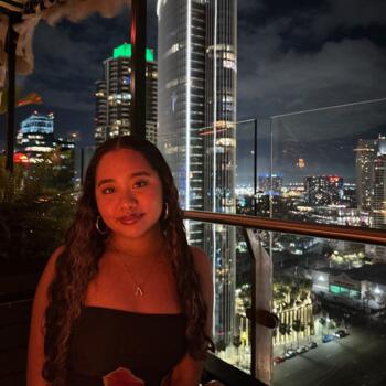 Babysitter Garden Grove: Alyssa