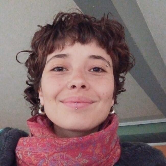 Babysitter in Copenhagen: Martina