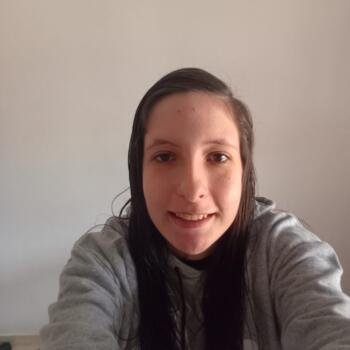 Babysitter in Niterói: Patrícia