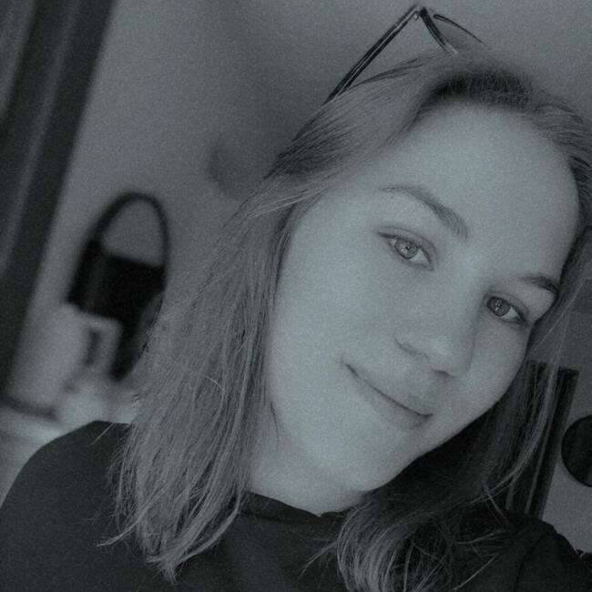 Babysitter em Oleiros: Lara