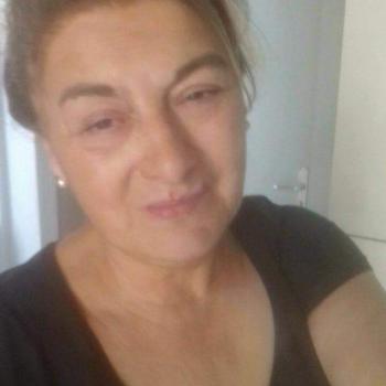Nounou à Tournai: Patricia