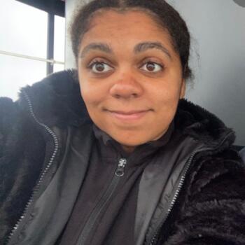 Babysitter in Colijnsplaat: Lisa