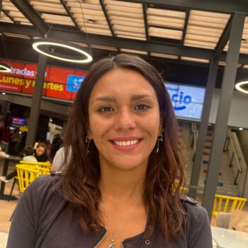 Babysitter in Macul: Nicole