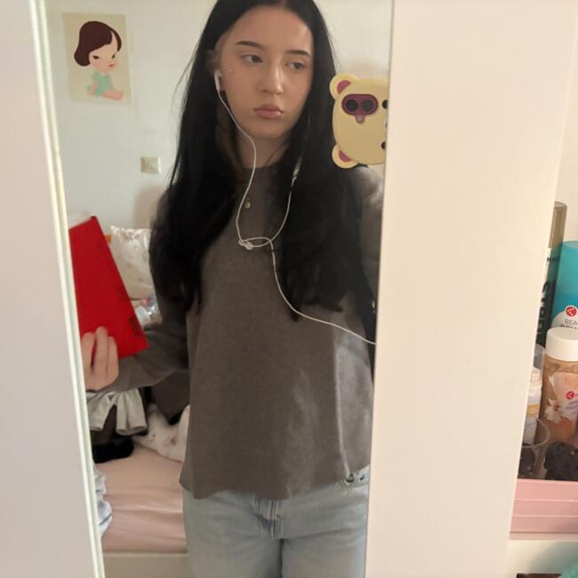 Babysitter in Hasselt: Illaria