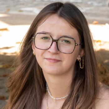 Babysitter in Clermont-Ferrand: Chanelle