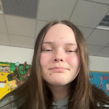 Babysitter in Tipton: Millie