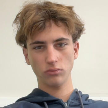 Babysitter in Colombes: Maxime