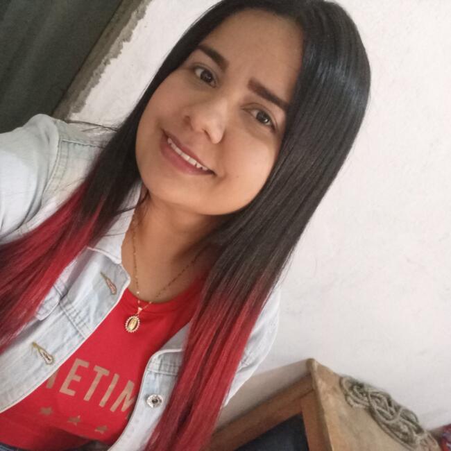 Niñera en Monforte de Lemos: Erika