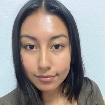 Niñera Mendoza: Vanesa