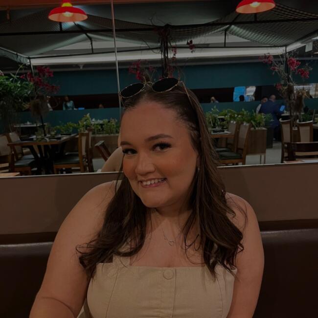 Babá em Extremoz: Letícia Oliveira