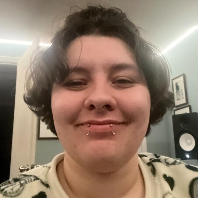 Babysitter in Metairie: Hailey