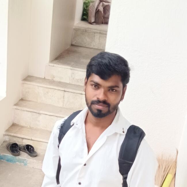 Babysitting job in Coimbatore: M.rajeswari