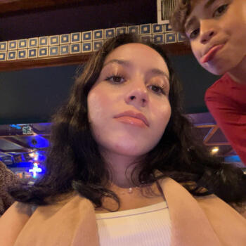 Niñera en Guadalajara: Belinda Estefani