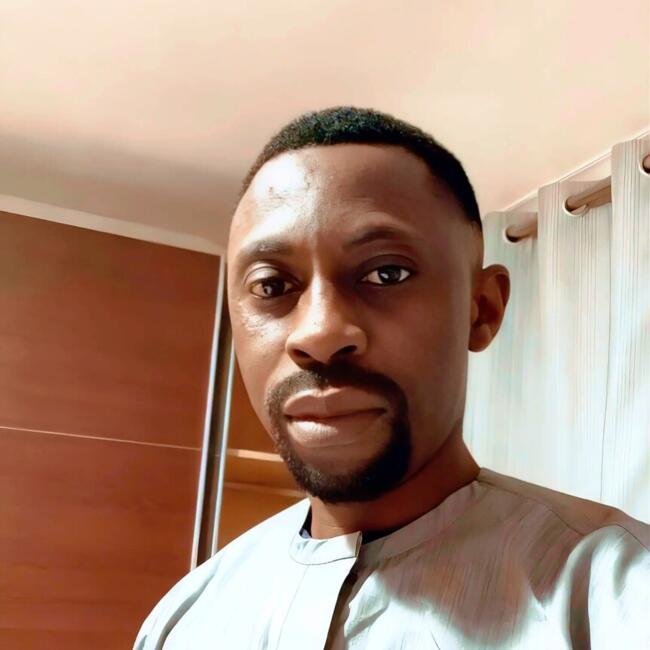 Babysitting job in Manchester: Oyeleye