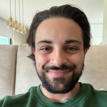 Babysitter in Braga: Francisco