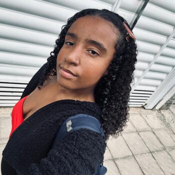 Babá em Barra do Piraí: Maria Luyza