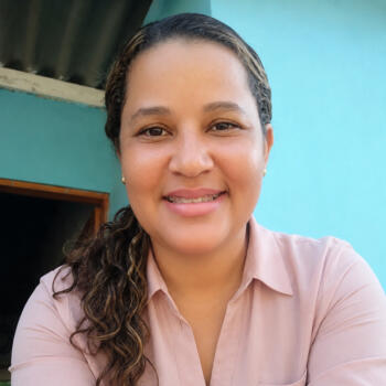 Babysitter in Barranquilla: Yusbetzy