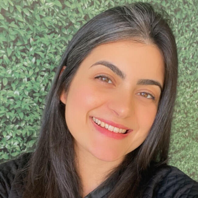 Babá em Curitiba: Rafhaela