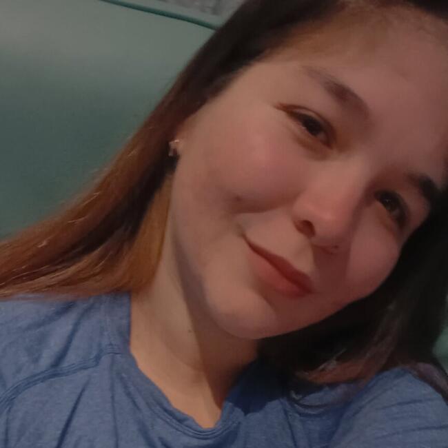 Babysitter in Bobigny: Aida