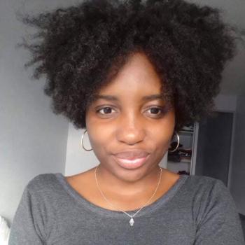 Baby-sitter Dijon: eliane
